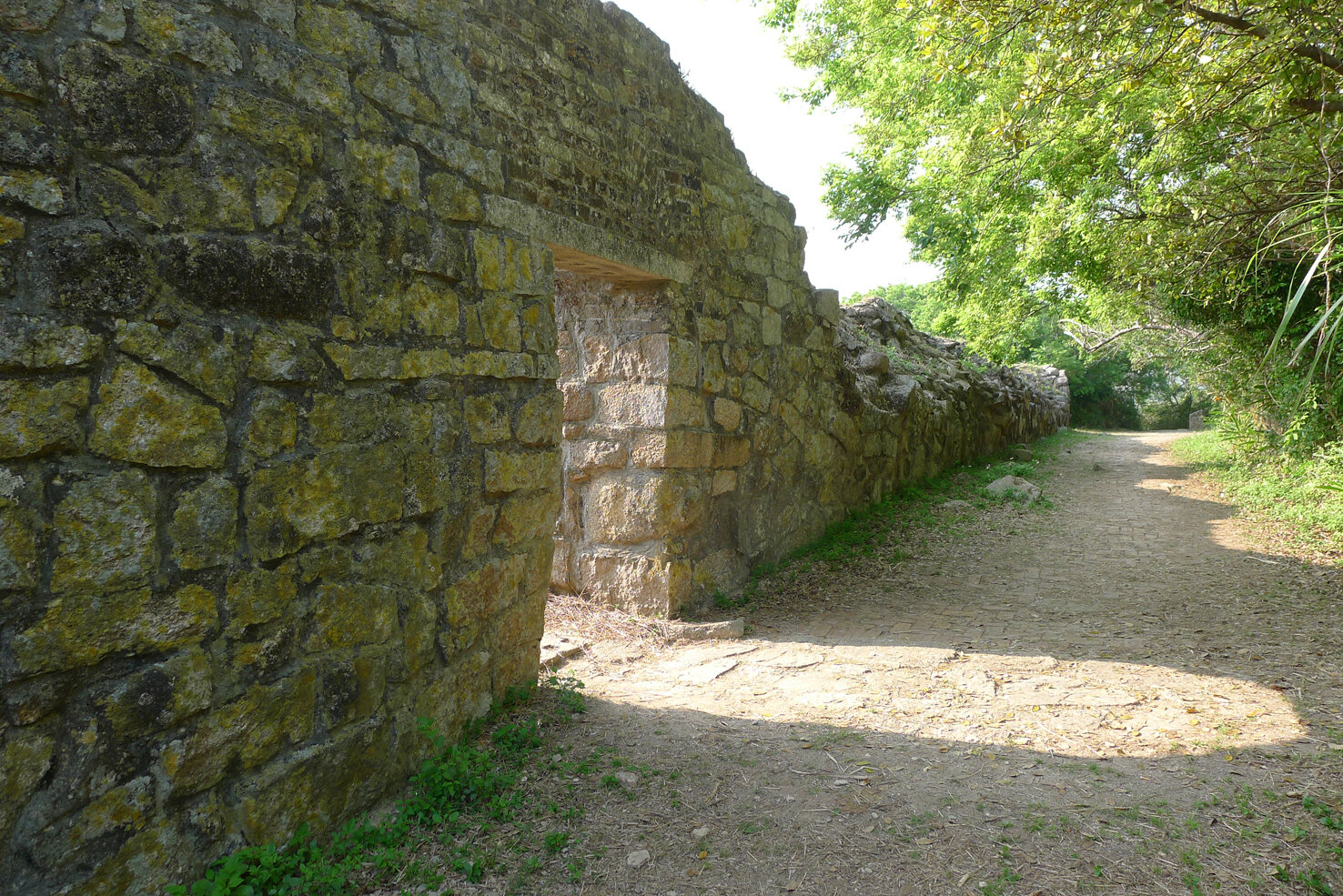 Fan Lau Fort (1)
