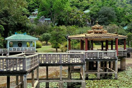 Lantau’s Secret Garden Remarkable Gift from a Visionary Man