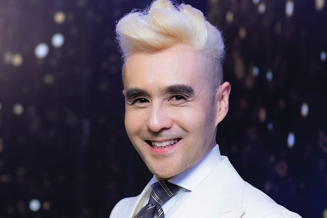 Alexander Wong