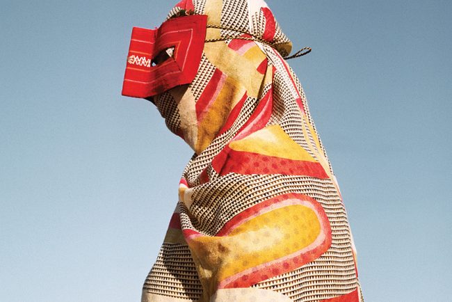 Hoda Afshar, Prix Pictet Photography