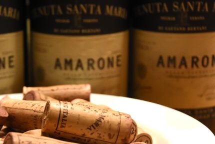 Amarone Wine