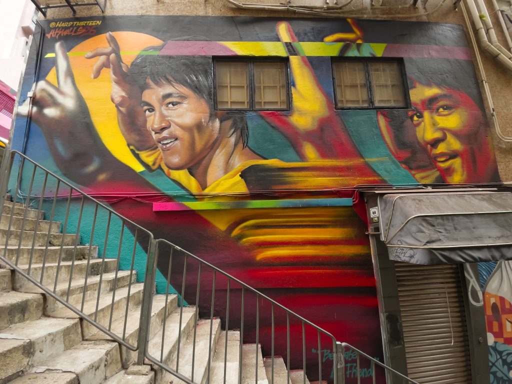Be Water, My Friend, 2026, Hardthirteen, 23 Square Street, Sheung Wan, Top Picks