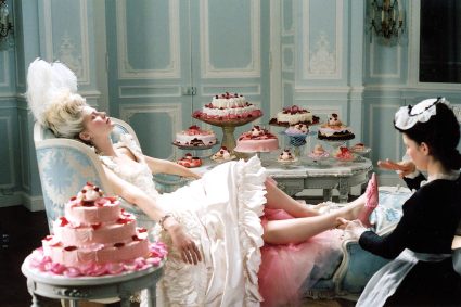 Revealing the luxurious legacy of Marie Antoinette