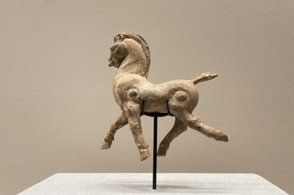 The exciting Year of the Horse