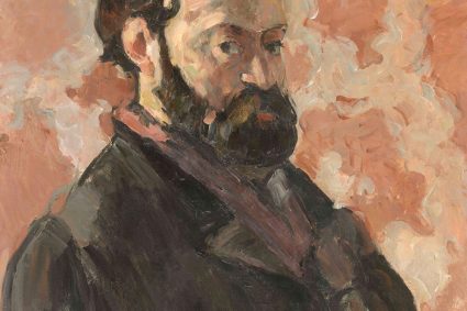 Cézanne at Tate Modern huge gift to art history