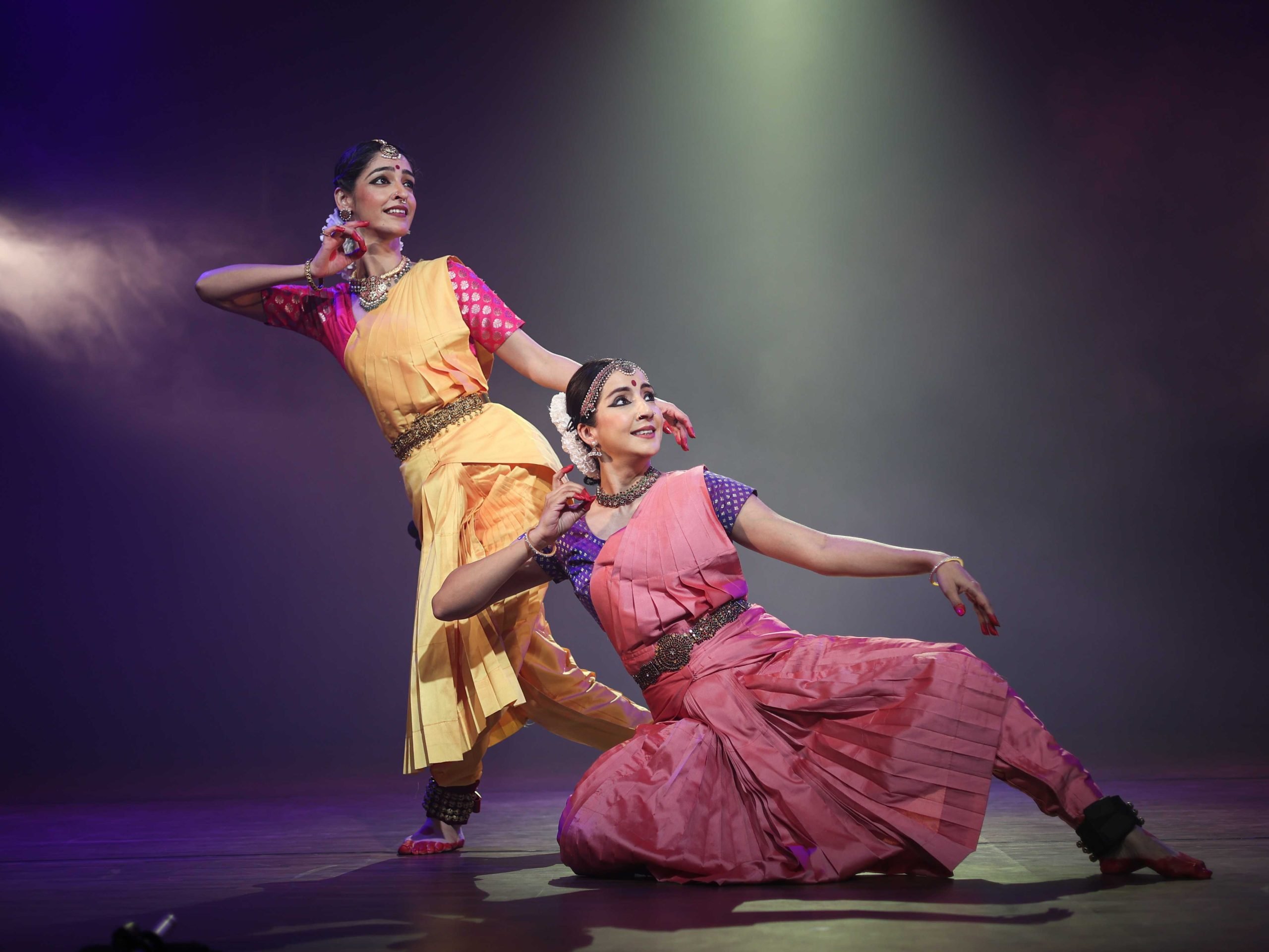 IBB 2026 Dance Sakhi 3 (Photo Courtesy Keelaka Dance Company), Top Picks